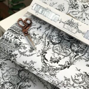 SCENTENNIALS Scented Drawer Liners Set of 6 NEW